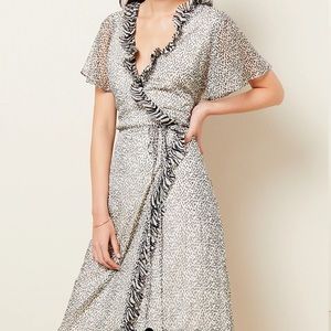 Wrap Dress